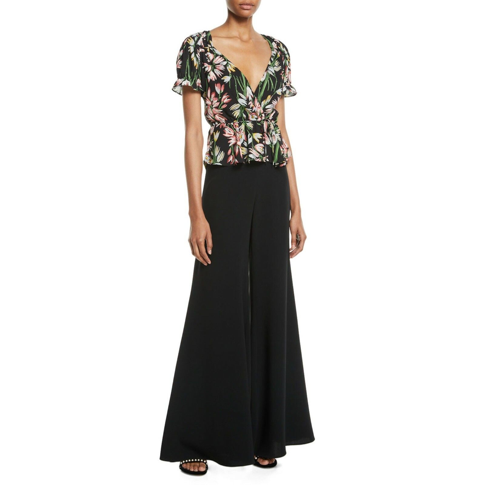 Likely Jasmine Wide Leg Pants